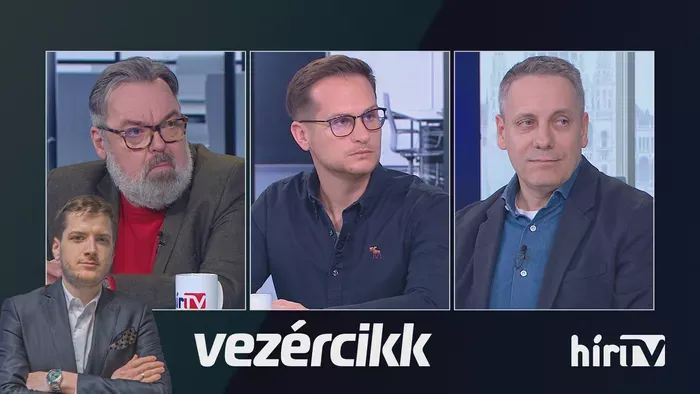 Pánik Brüsszelben: őrizetben az uniós elit