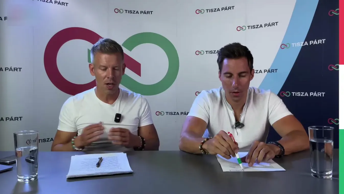 A Tisza Párt és azok szakértői a migrációs paktum végrehajtását támogatják