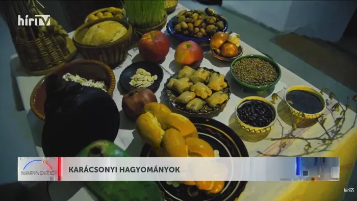 Karácsonyi hagyományok és népszokások