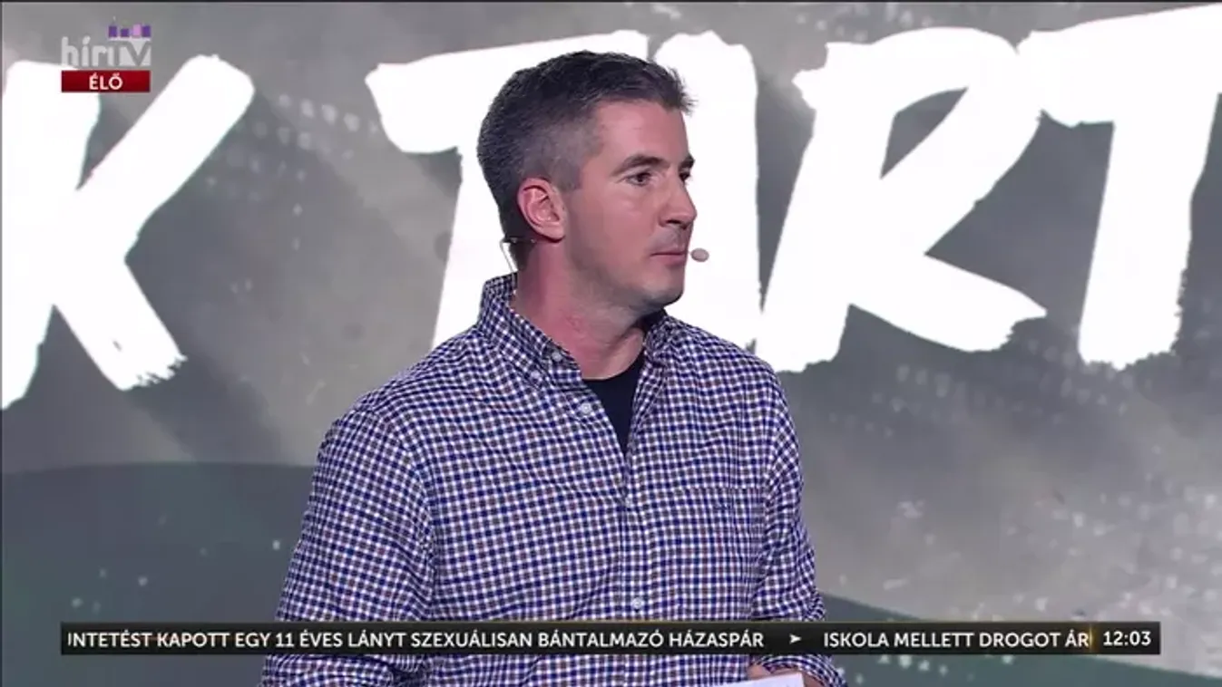 Kocsis Máté elmondta, mitől óvta meg Orbán Viktor már 2010 óta Magyarországot