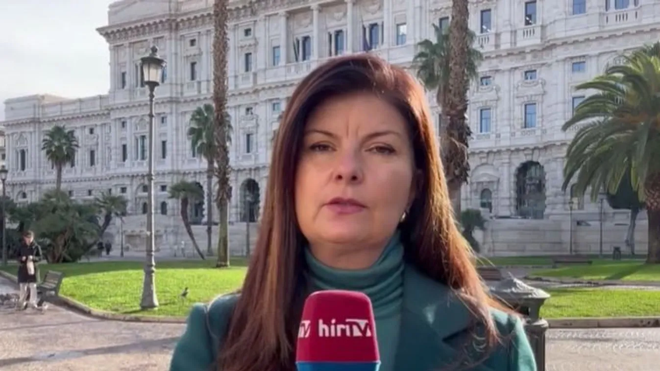 Felmentette a legfelsőbb bíróság Matteo Salvinit