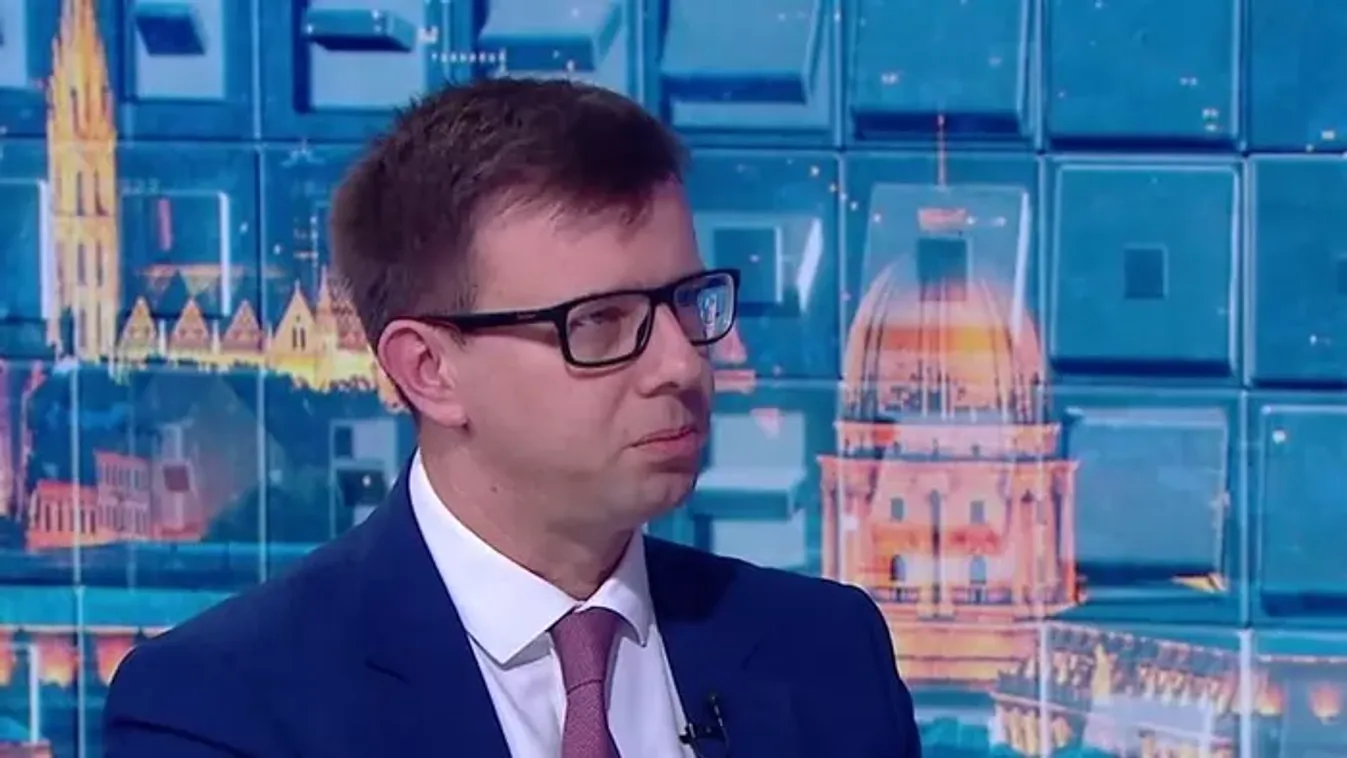 Bóka János: A háborús hisztéria az nagyon komoly veszély Magyarország és egész Európa számára