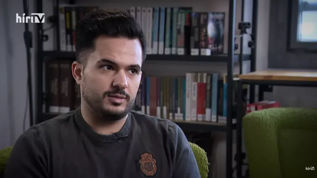 Így mentegetőzik az M5-ösön lövöldöző iraki embercsempész