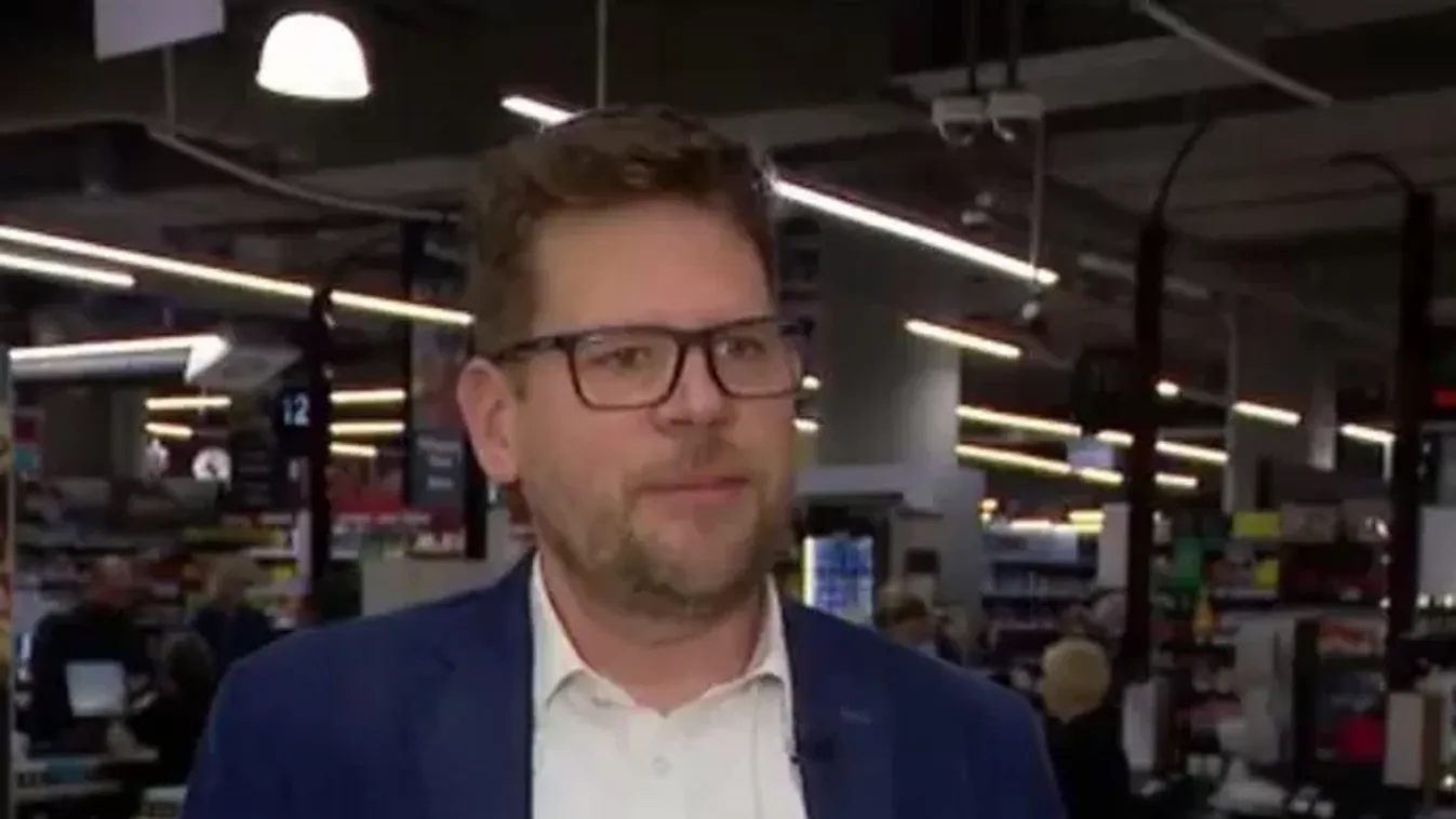 A tavalyinál nagyobb forgalomra számít a CBA az ünnepi időszakban