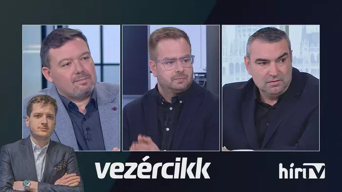 Varga Judit nem kímélte Magyar Pétert.