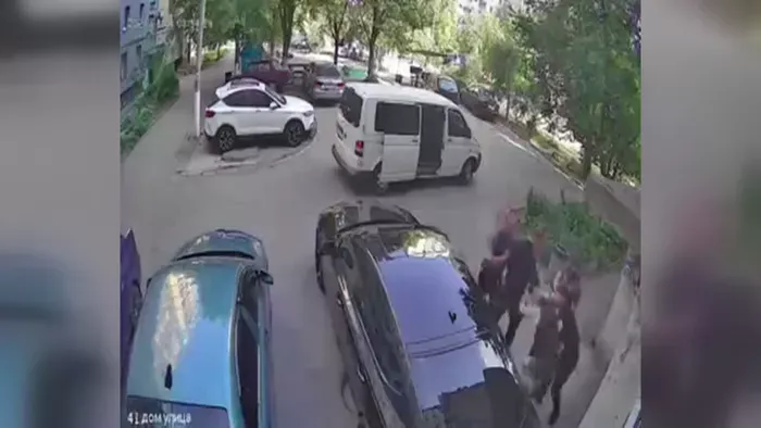 Szijjártó Péter: hiába tagadják, Ukrajnában kényszersorozás zajlik, és ennek magyar áldozata is van