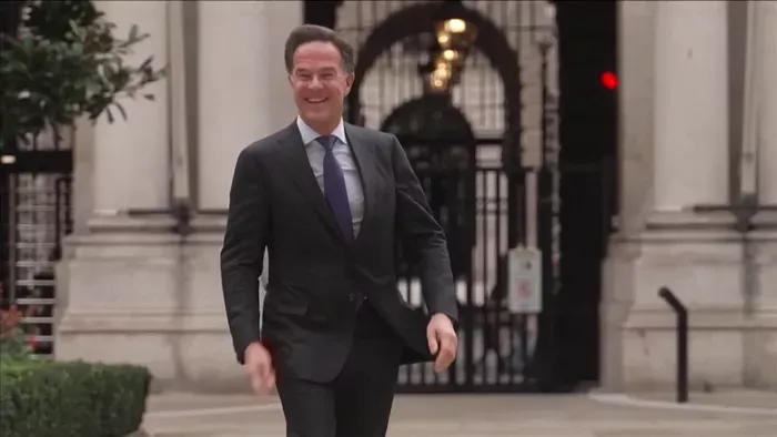 A NATO főtitkára szerint már tárgyalják az ukrajnai bevetés részleteit