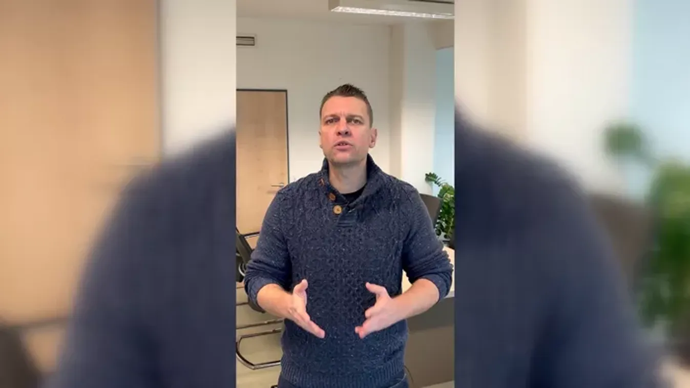 Menczer Tamás: a Tisza megszorítócsomagjába a magyar vállalkozások belerokkannának