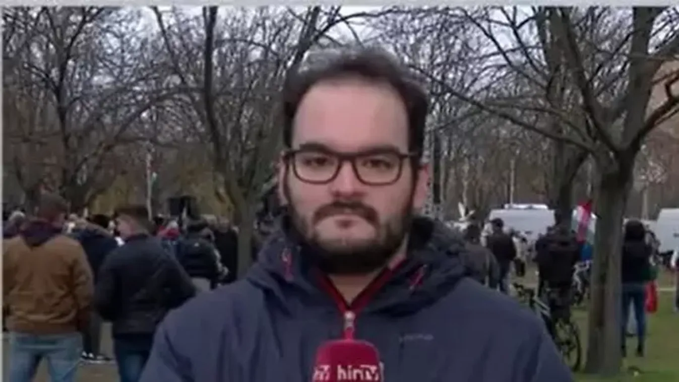 Magyar Péter is Kecskemétre szervezte rendezvényét