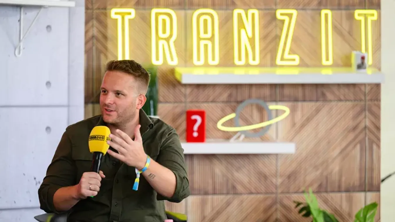 Bohár Dániel: A HVG szerint is erősödik Orbán Viktor