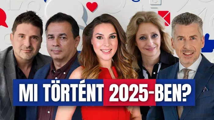 Mit tartogatott 2025? - Az idei utolsó nagy vita a Kommentben
