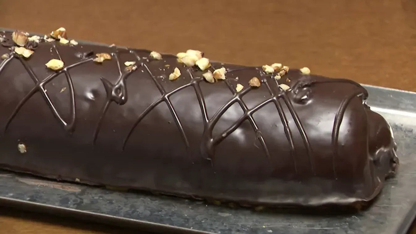 Vége a mákos-diós egyeduralmának? Elképesztő ízek hódítanak a Balatonnál