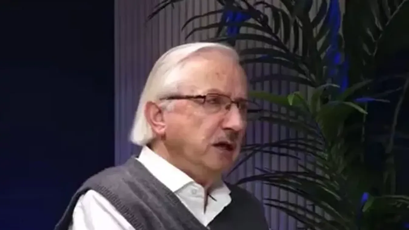 Lengyel László szerint a Tisza Párt 5 percen belül elvenné a 14. havi nyugdíjat