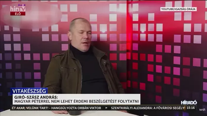 A hazugság ára: miért nincs vita?