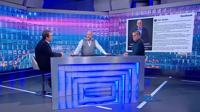 Magyar Péter, a gyermekvédelem „hősének” „titkos” jelentése már évek óta publikus