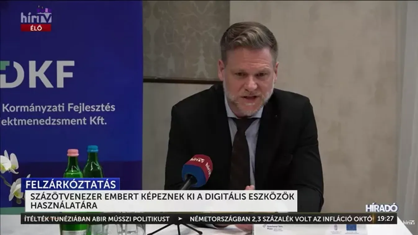 19 milliárd a tudásra: Így zárkóznak fel a digitális analfabéták