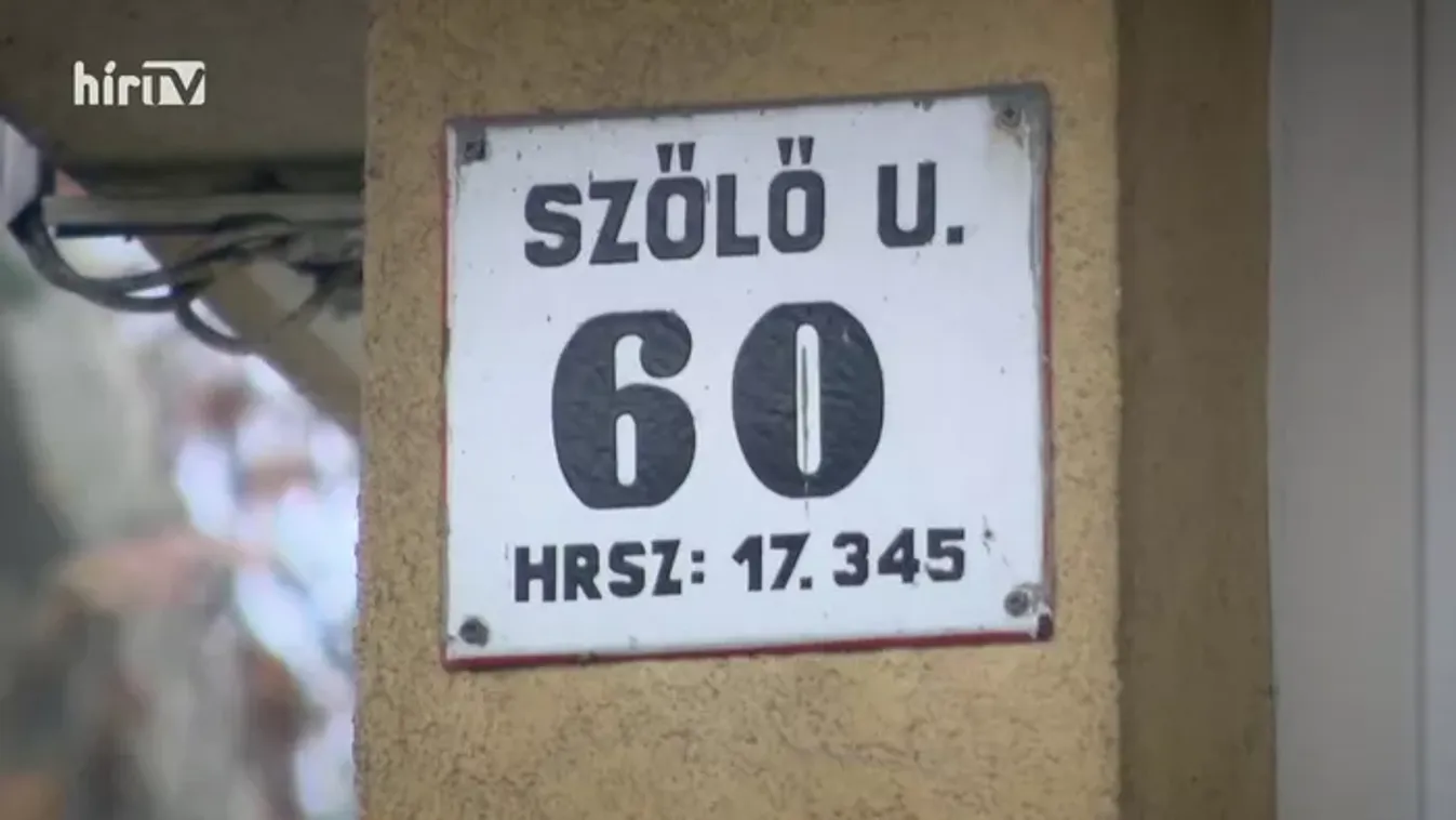 Szőlő utca újratöltve – tovább lovagol a baloldal az egyszer már elhasznált témán