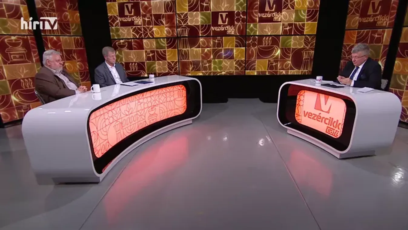 Stumpf István: Soha nem gondoltam volna, hogy ilyen mértékű lesz a józan ész trónfosztása Európában