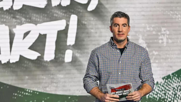 Kocsis Máté: Minden magyarhoz eljuttatjuk az üzenetet