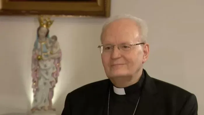 Ünnepi gondolatok - Erdő Péter