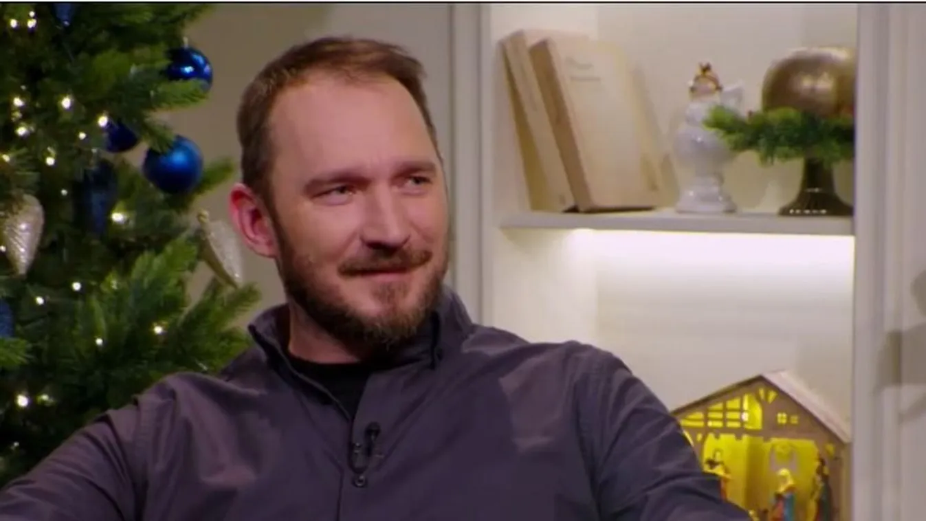 Ünnepi gondolatok – Jászberényi Gábor