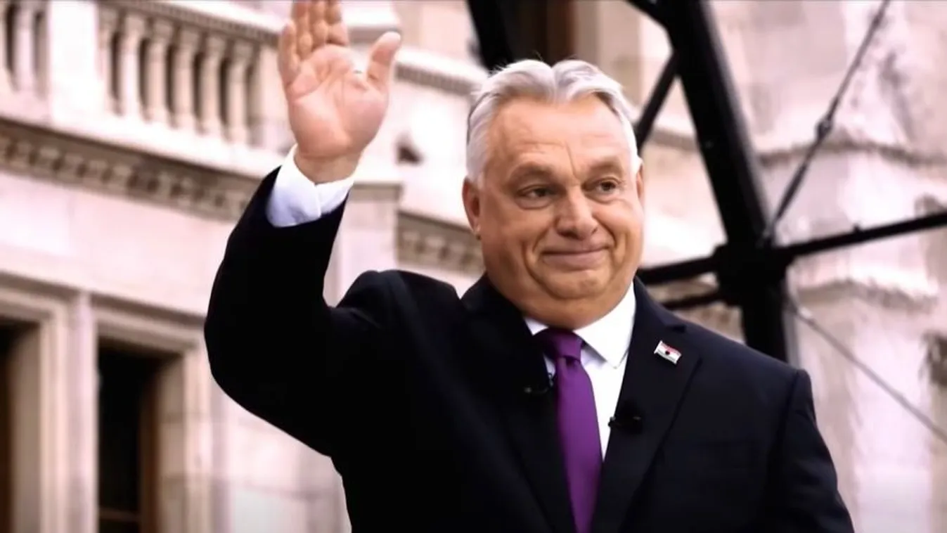 Orbán Viktor: Jövőre folytatjuk!