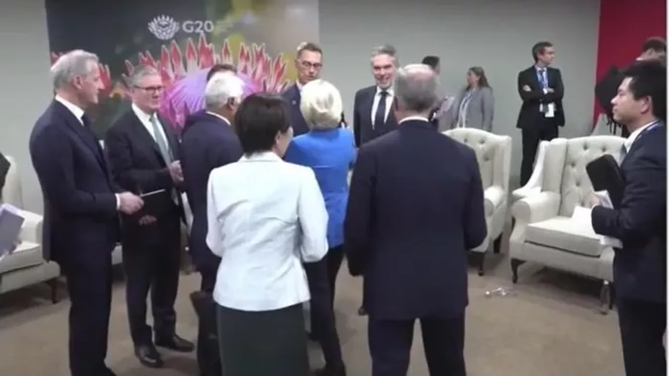 A csütörtöki EU-csúcs napirendjében kiemelt helyen szerepel az orosz vagyon zárolásának kérdése