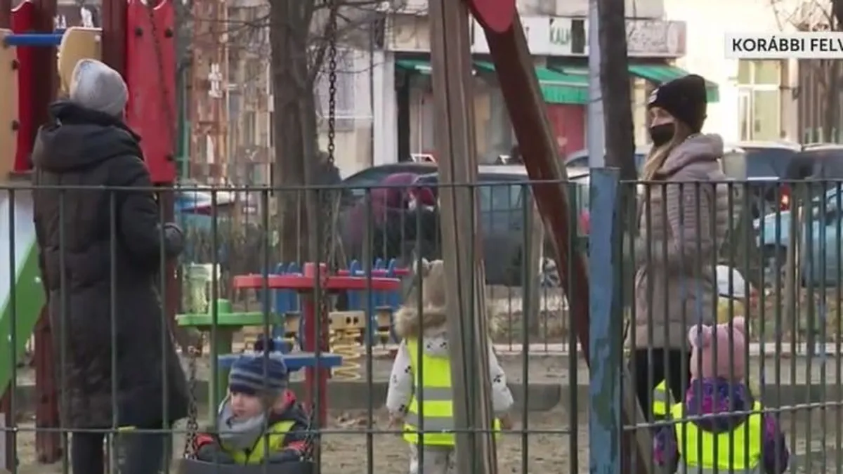 Több mint 16 milliárd forint marad a 30 év alatti édesanyáknál