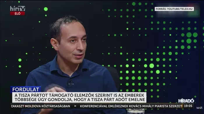 Öngól a Telexen: Adóemelést várnak a Tiszától