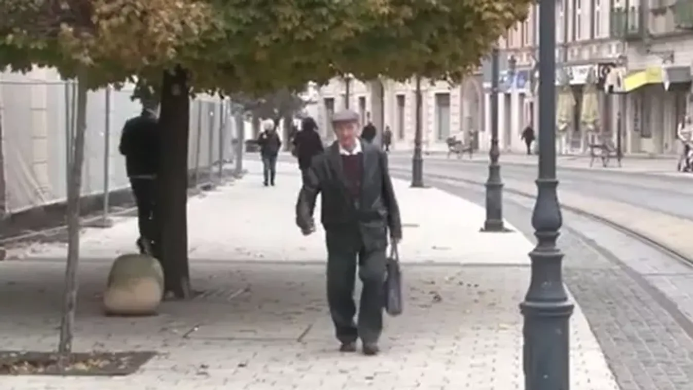 Simonovits András: Akinek magasabb a nyugdíja az tovább terheli a rendszert