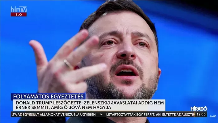 Brüsszel fizet, az ukrán elit Floridában dőzsöl