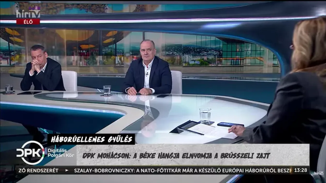 Elemzés: Ezért retteghet az ellenzék a mohácsi DPK után