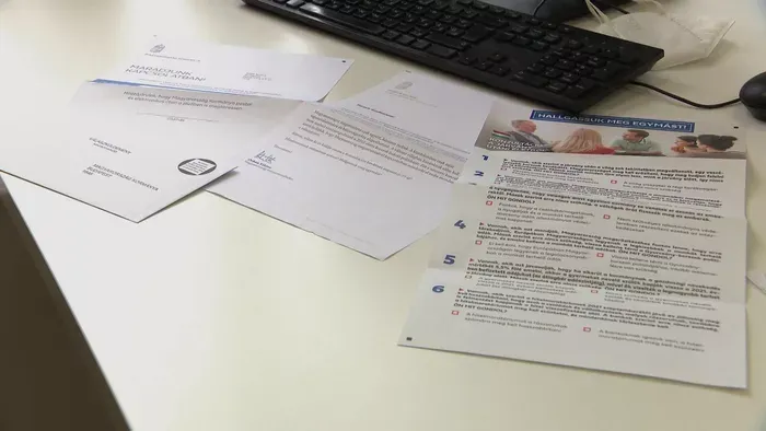 Nemzeti konzultáció – kiderült, mennyien mondtak nemet a Tisza Párt adóemelési terveire