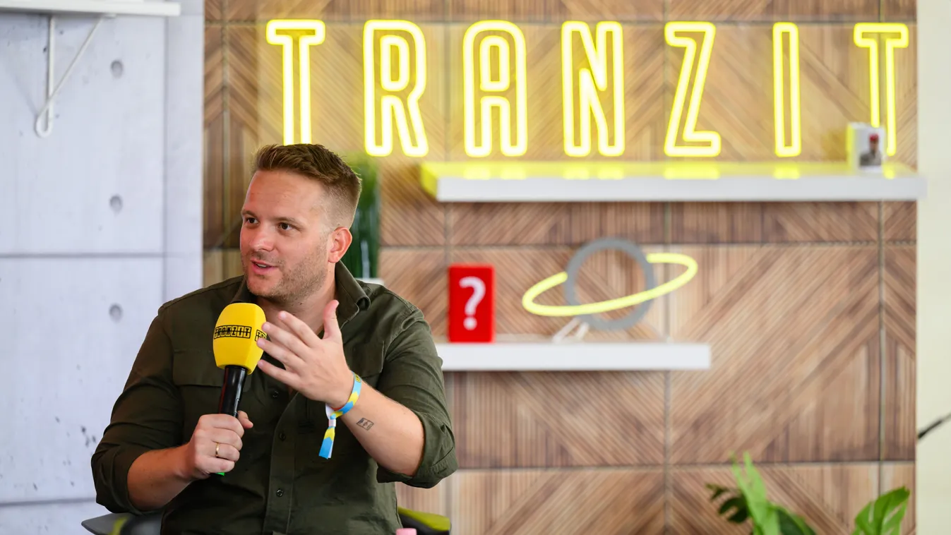 Bohár Dániel: A HVG szerint is erősödik Orbán Viktor