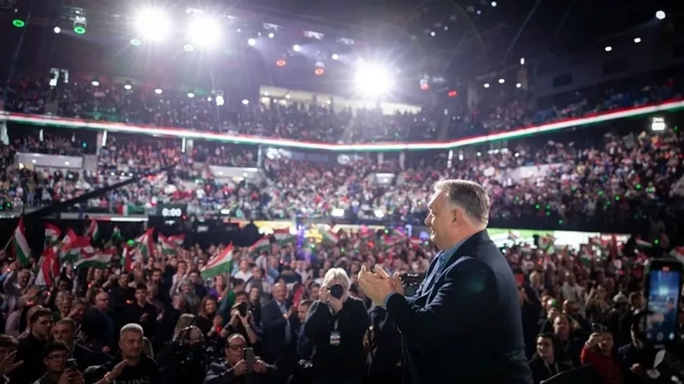 Orbán Viktor elárulta, hogy titokban mire vállalkozott