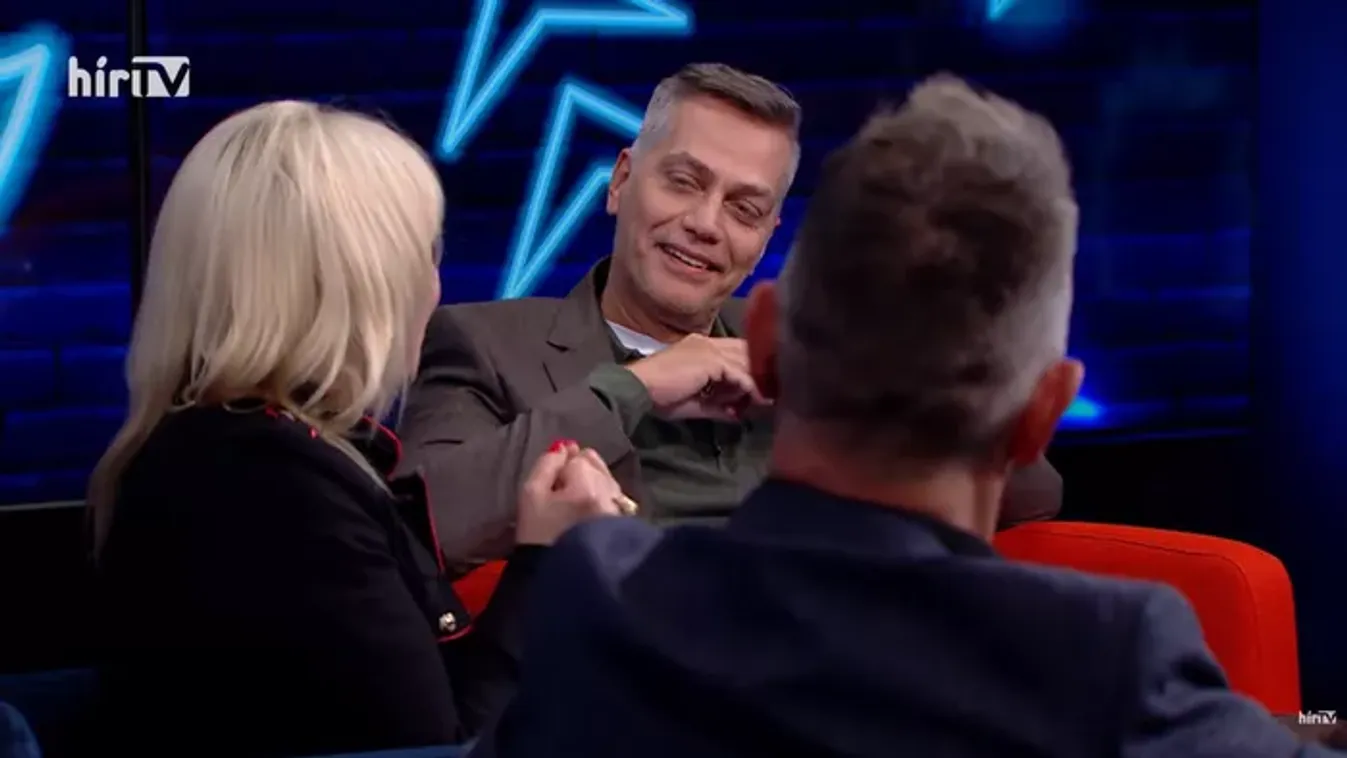 Nem kímél senkit a Hír TV legszórakoztatóbb  műsora