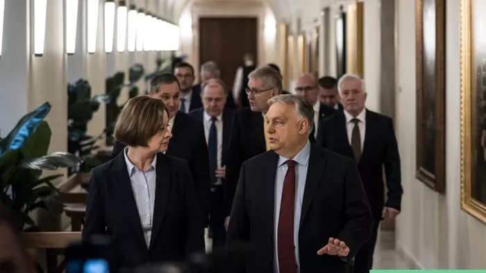 Orbán Viktor: joga van tudni