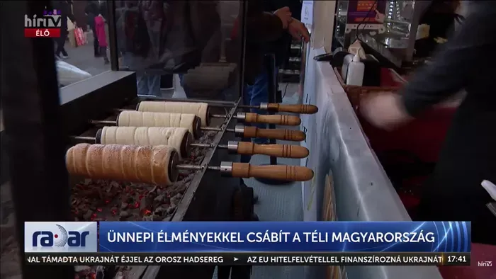 Turisztikai bumm: tele vannak a szállodák