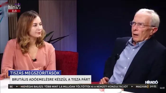 Malacokhoz hasonlította a népet