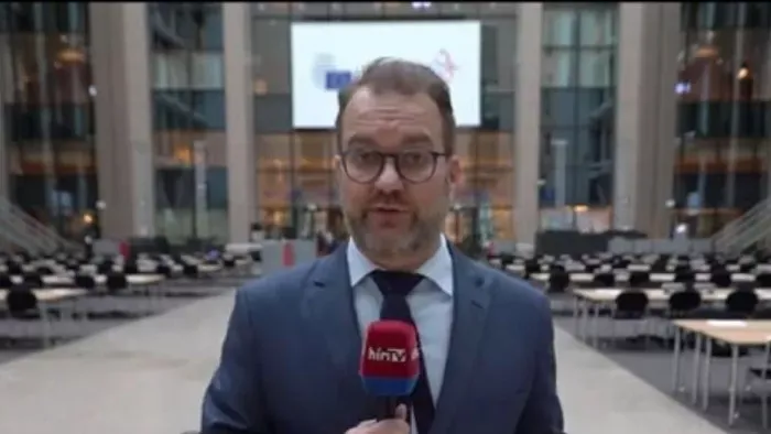 A magyar és a cseh kormány elutasítja Ukrajna finanszírozását