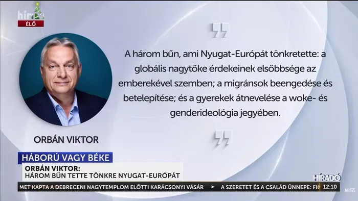 Tisza Párt: Brüsszel magyar hangja?