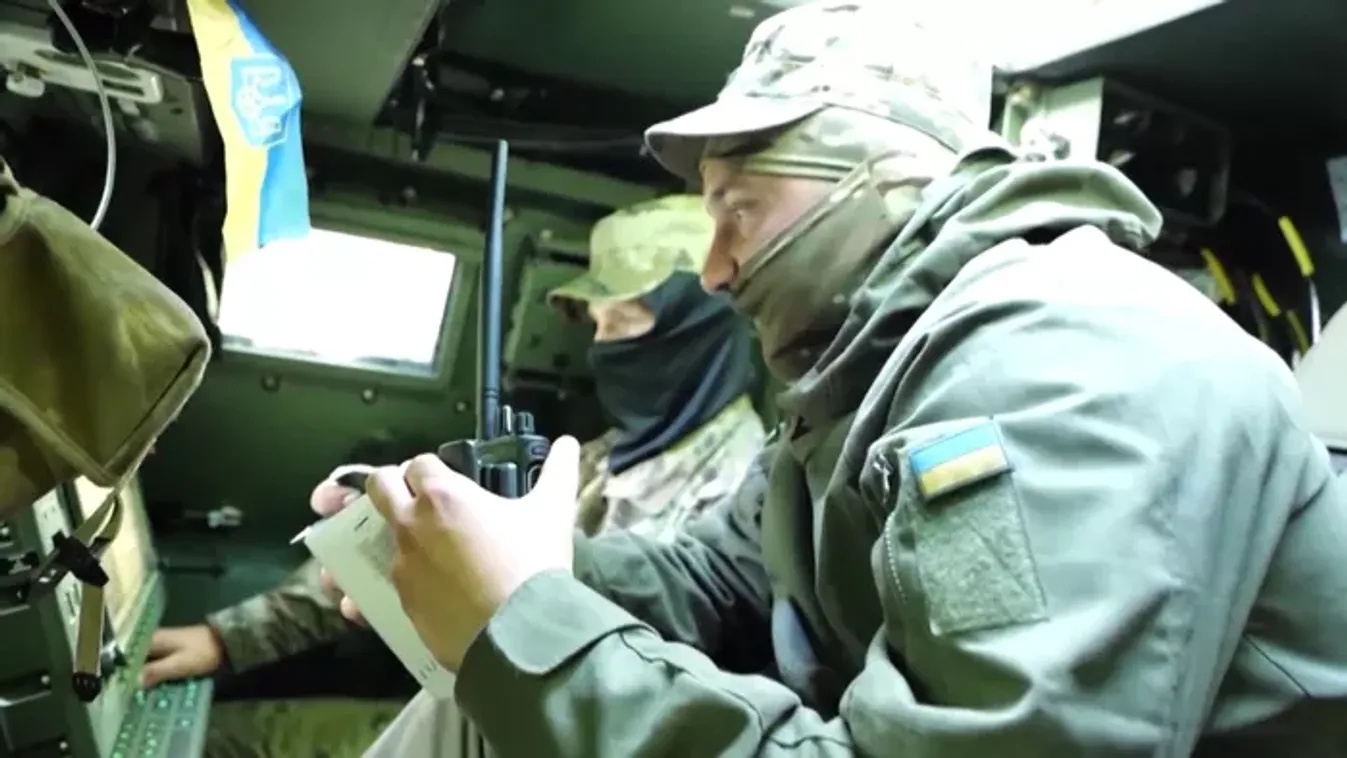 Német katonákat küldene Ukrajnába Manfred Weber