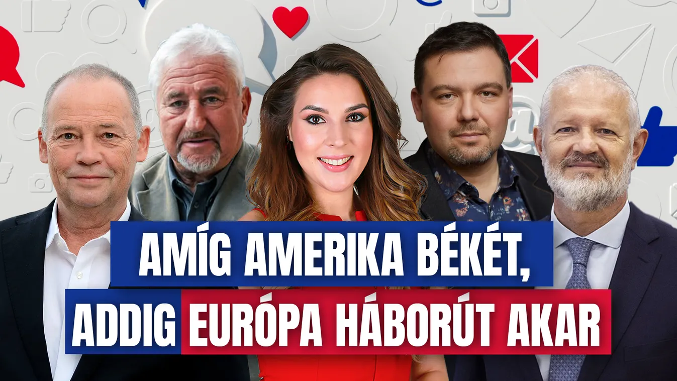 Vérszomjas Brüsszel, békepárti Amerika? Kinek éri meg 600 ezer ember halála?