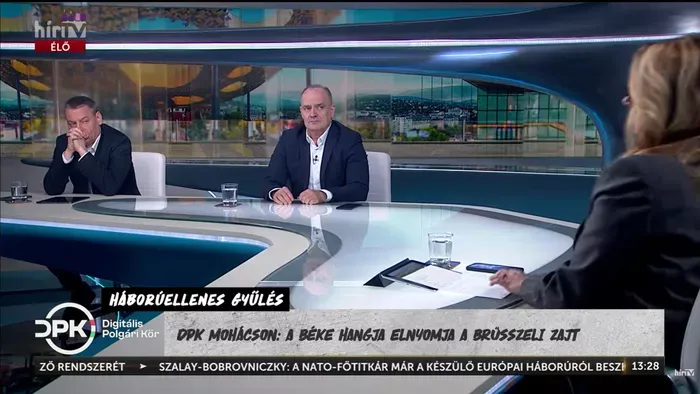 Elemzés: Ezért retteghet az ellenzék a mohácsi DPK után