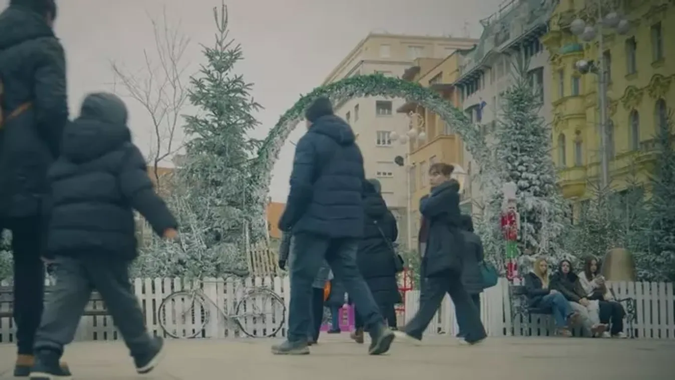 Adventi vásárok a nagyvilágban