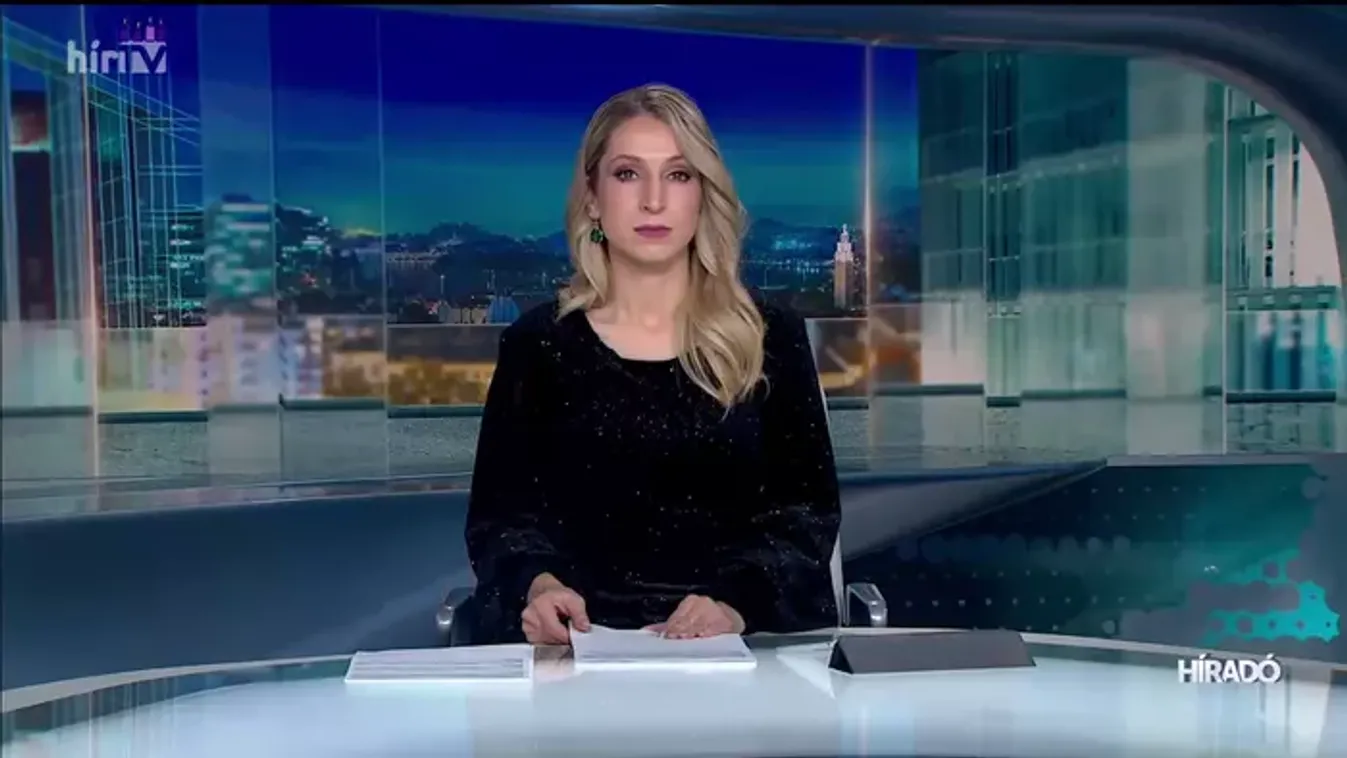 Híradó 19 óra (2025-12-23)