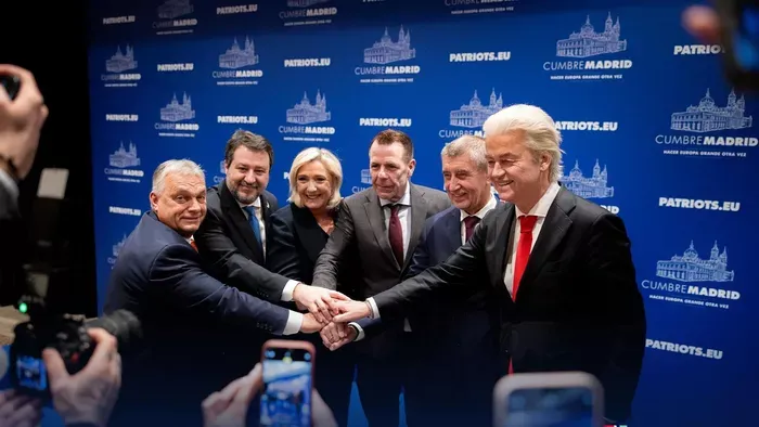 Orbán Viktor bejelentést tesz Brüsszelből 16:30-kor