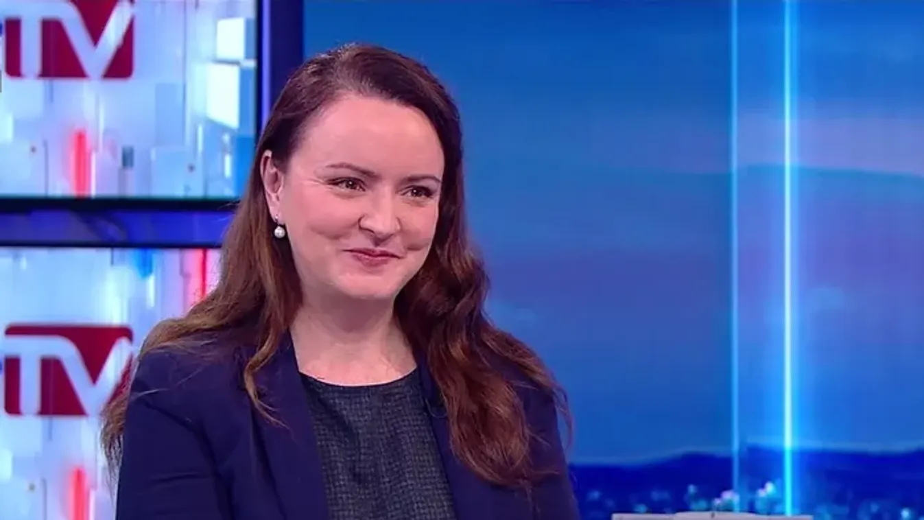 Beiktatás előtt Andrej Babis