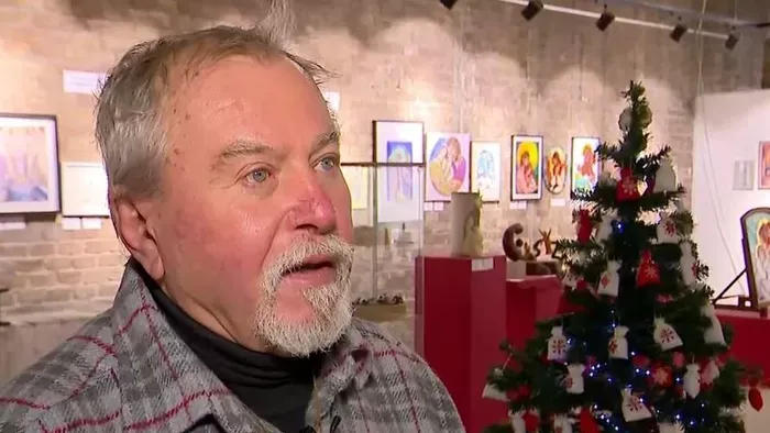 Betlehemi jászolkiállítás nyílt a bazilikában