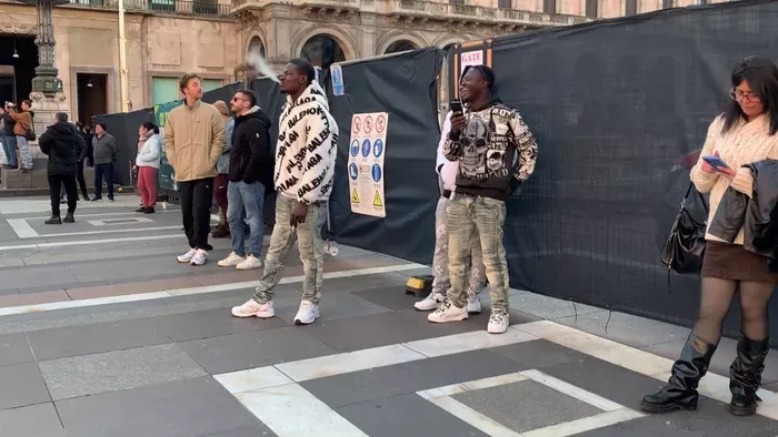 A megromlott közbiztonság miatt nem lesz szilveszteri mulatság a Dóm téren